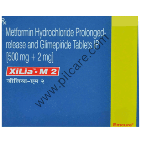 Xilia-M 2 Tablet PR