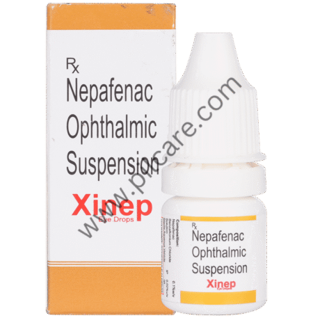 Xinep Eye Drop