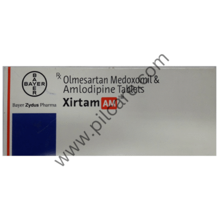 Xirtam AM Tablet