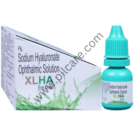 Xlha Eye Drop
