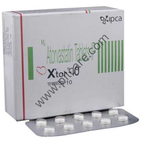 Xtor 10 Tablet