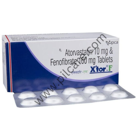 Xtor-F Tablet