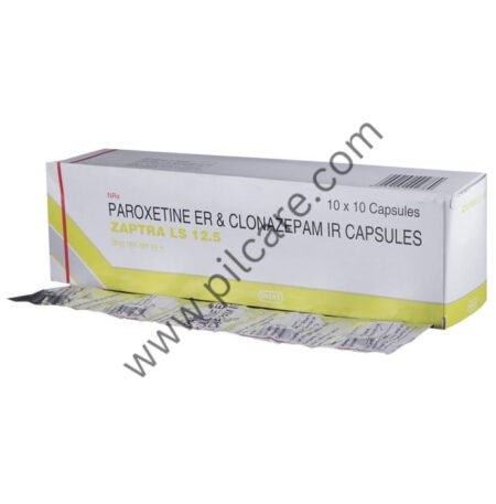 Zaptra LS Capsule