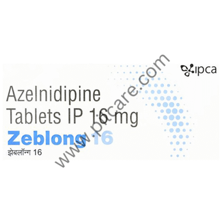 Zeblong 16mg Tablet