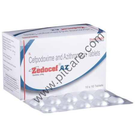 Zedocef AZ Tablet