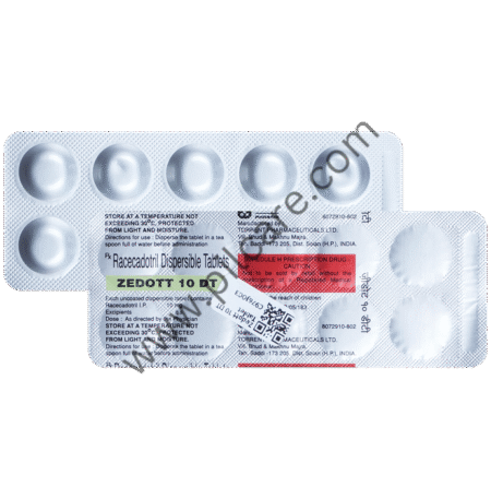 Zedott 10 DT Tablet