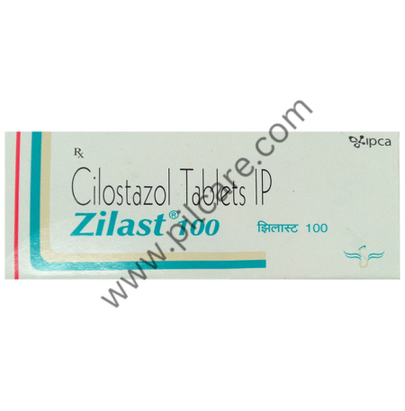 Zilast 100 Tablet