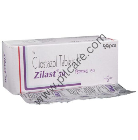 Zilast 50 Tablet