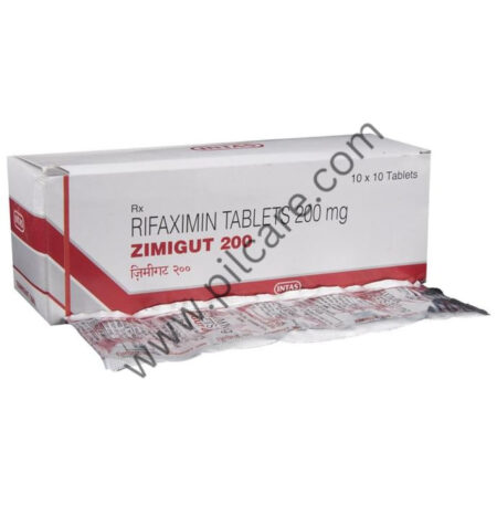 Zimigut 200 Tablet