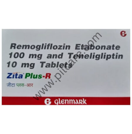 Zita Plus-R Tablet
