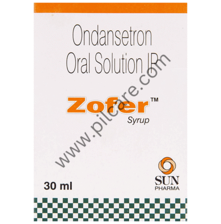 Zofer 2mg Oral Solution