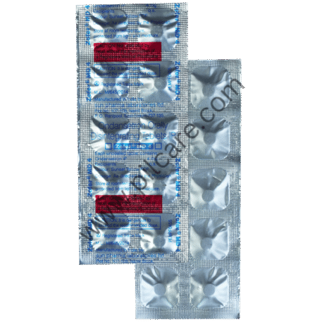 Zofer MD 4 Tablet