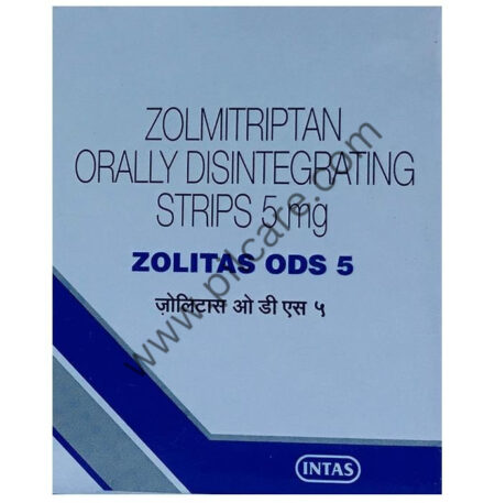 Zolitas ODS 5 Strip