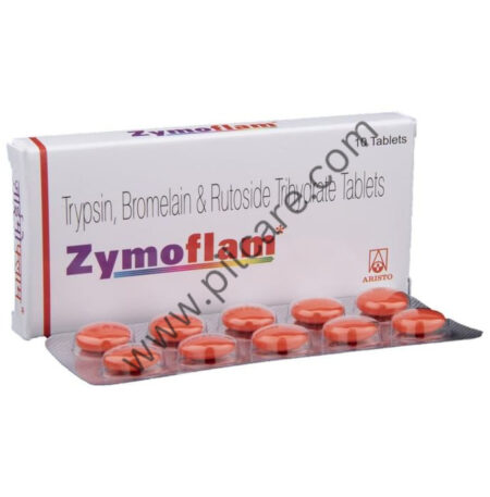 Zymoflam Tablet