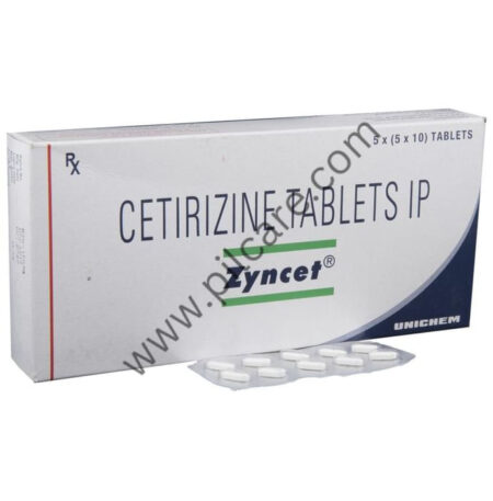 Zyncet Tablet