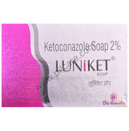 LUNiKET Soap