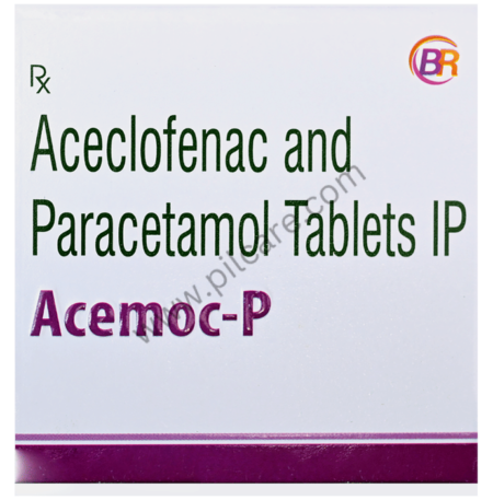 Acemoc-P Tablet