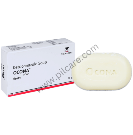 Ocona Soap