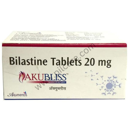 Akubliss Tablet