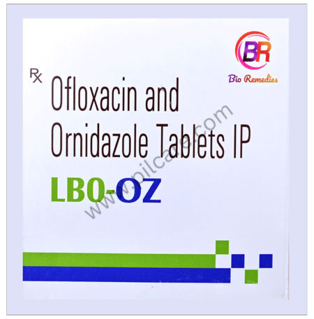Lbo-OZ Tablet