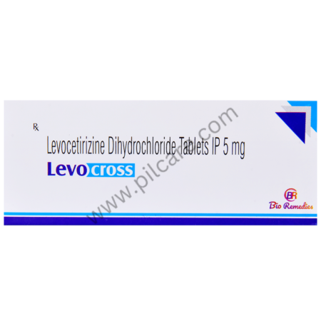 Levocross Tablet