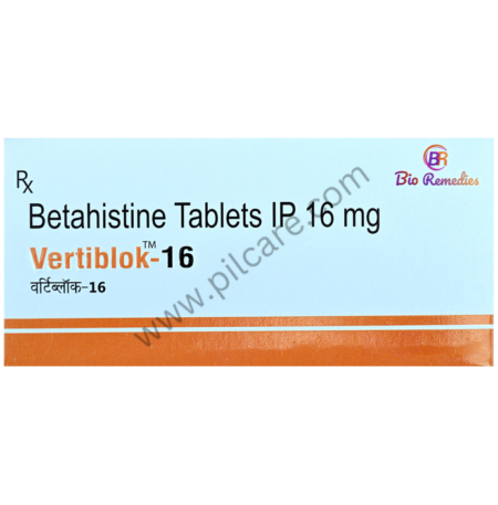 Vertiblok 16 Tablet
