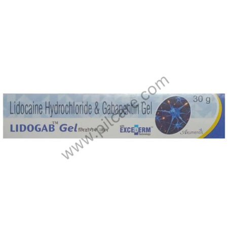 Lidogab Gel