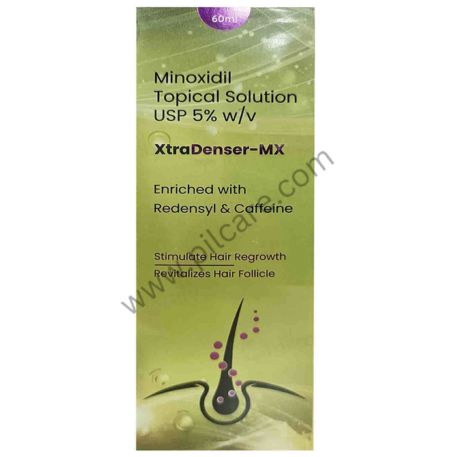 Xtradenser MX Solution