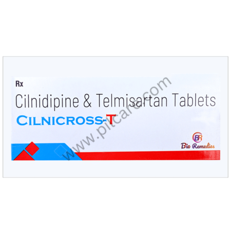 Cilnicross-T Tablet