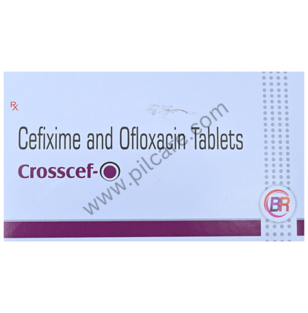 Crosscef-O Tablet