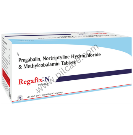 Regafix-N Tablet