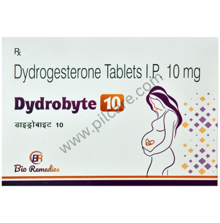Dydrobyte 10 Tablet