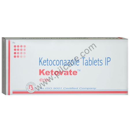 Ketovate Tablet