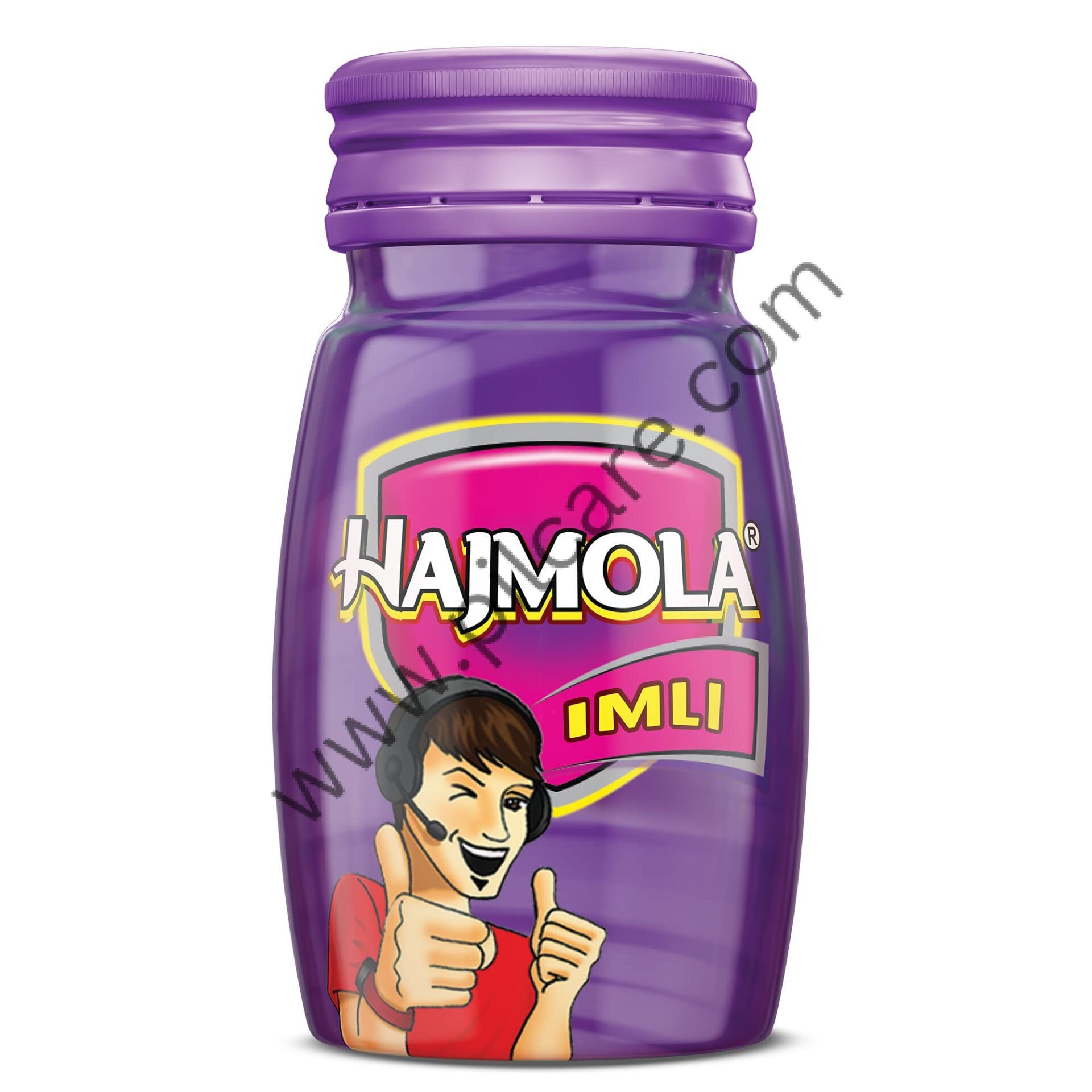 Dabur Imli Hajmola