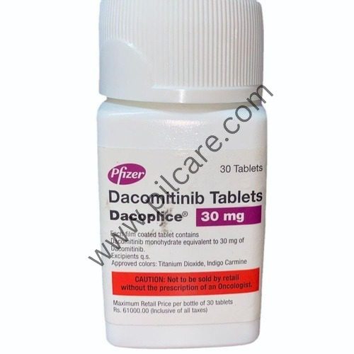 Dacoplice 30mg Tablet