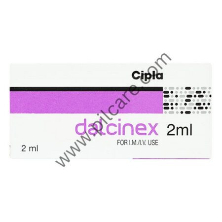 Dalcinex 150mg Injection