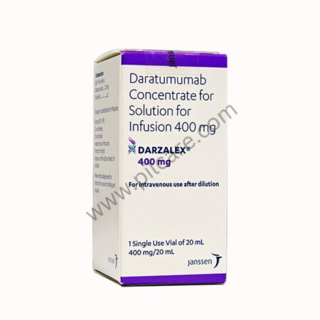 Darzalex 400mg Injection