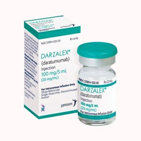 Darzalex Injection