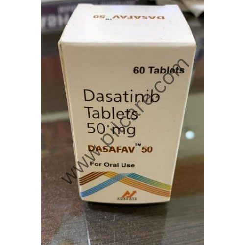 Dasafav 50 Tablet