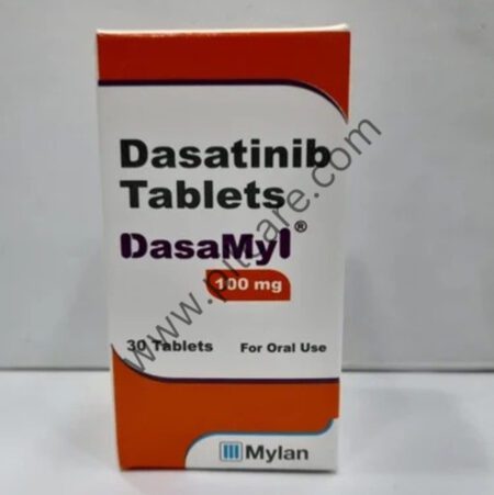 Dasamyl 100mg Tablet