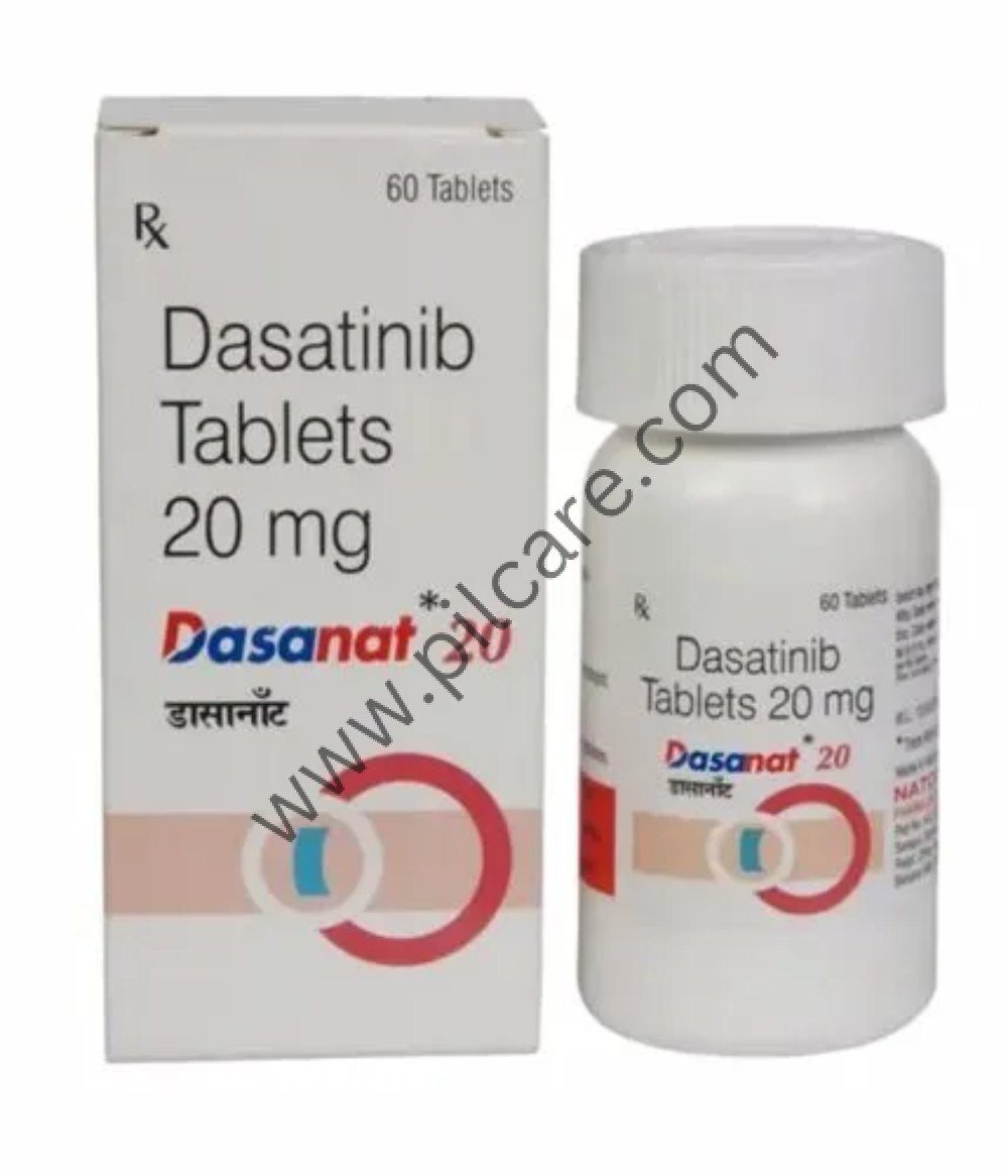 Dasanat 20 Tablet