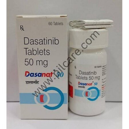 Dasanat 50 Tablet