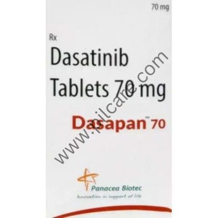 Dasapan 70 Tablet