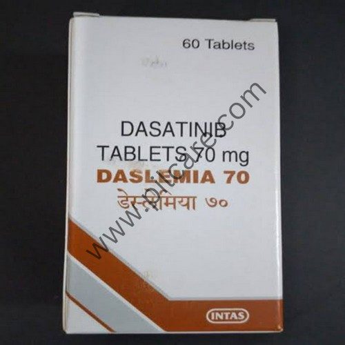 Daslemia 100 Tablet