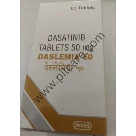 Daslemia 50mg Tablet