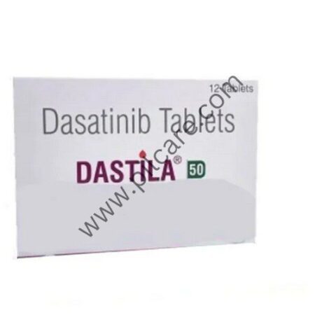 Dastila 50 Tablet