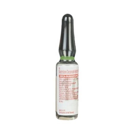 Deca-Durabolin 100 Injection