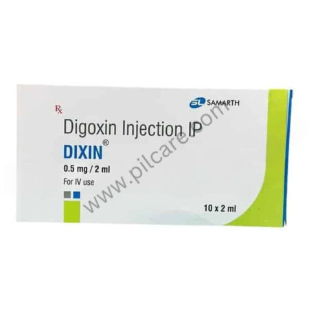 Dixin Injection