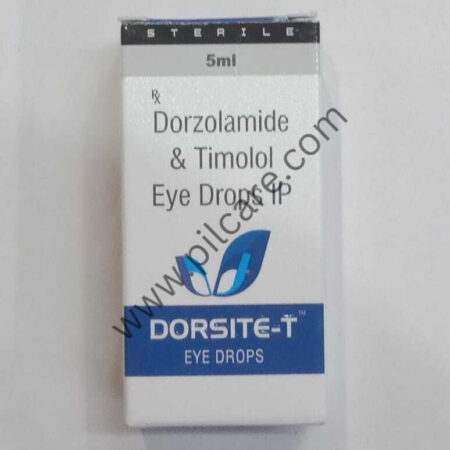 Dorsite-T Eye Drop