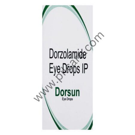 Dorsun-t Eye Drop